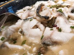 -重庆酸菜鱼(上海路店)
