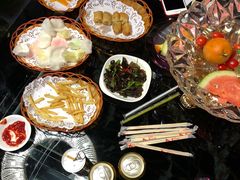 点的小吃-华怡·金信酒店(潮州古城人民广场店)
