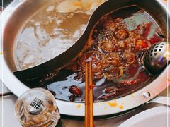 -大龙燚火锅(天安云谷店)