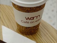 -Cafe on warm(丹霞店)