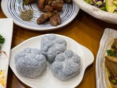 -银子铁板烧料理自助餐(人民广场店)