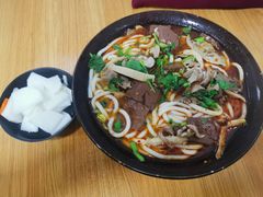 -陈记贵州遵义羊肉粉·酸汤鱼(法华镇路店)
