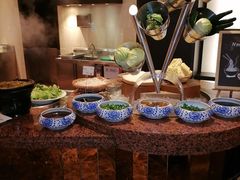 -上海银星皇冠假日酒店