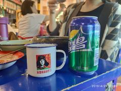 -马路边边串串香(双井直营店)