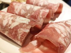 -爱客得牛排海鲜烤肉·火锅自助(春熙路黑金好店)