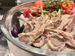 -亚龙湾希尔顿自助餐厅·海鲜·烧烤·沙滩BBQ·现场乐队