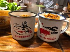 -胡师傅三下锅(汽车站店)