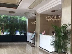 -梅州万达广场华美达酒店