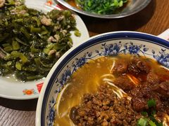 -辣肉面大王(天平路店)