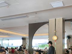 -晋江荣誉国际酒店·港誉茶餐厅