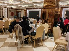 -金时代顺风大酒店(静安大融城店)
