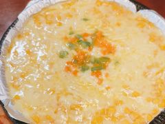 芝士玉米-第二外国语学院-韩国餐厅(朝阳路店)