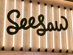-Seesaw Coffee(88铜仁路店)