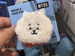 -line friends(明洞旗舰店)