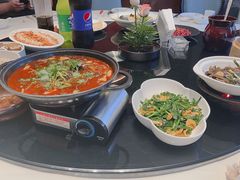 -芳芳私房菜·精做淮扬菜(承德路店)