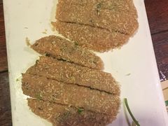 -绿茶餐厅(华联万柳店)