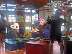 -趣动熊运动发展中心(乐坊校区)