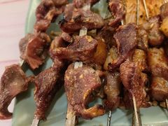 -刘一龙虾(山东路店)