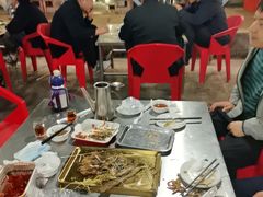-清真·马坡烧烤涮牛肚·酸浆火锅(新区总店)