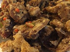 -玉林烤鸭店(垡头店)
