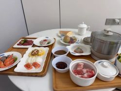 -弗蕾亚·和月月子调理院(东湖店)