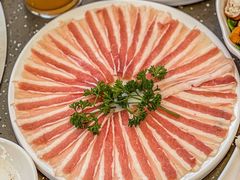 -悦见花开·花园里的火锅·露营·下午茶