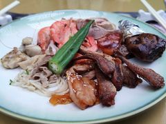 -金海湾自助餐厅(金陵饭店)