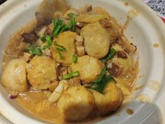 -独一道·邵伯龙虾土菜馆·烧烤(雨花西路店)