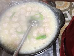 -伟记牛蹄(道滘店)