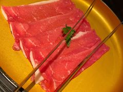 -牛New寿喜烧(金茂览秀城店)