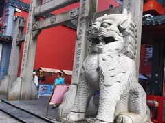 -火宫殿·小吃王国(坡子街店)