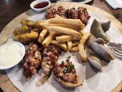 -G+KITCHEN(龙湖狮山天街店)