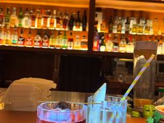-MM·五声·音乐人与调酒师(西安路店)
