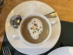 -兰特伯爵西餐厅·啤酒屋(方庄店)