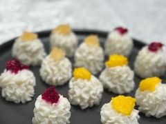 百花山药-马凯餐厅(地安门店)