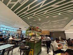 -关夫人餐厅(阳光广场店)