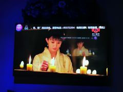 -INLOVE KTV(新天地店)