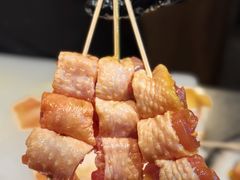 -大米·京都小酒馆·炭烧海鲜·烧鸟(龙口东路店)