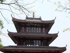 -惠州西湖丰渚园