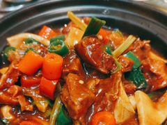 -令狐冲烤鱼·烧菜馆(达明店)