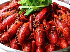 -天盛海鲜烧烤大排档·本地小海鲜·牟平腿穗子(幸福店)