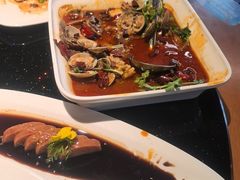 -伙靠·江浙菜(田林路店)