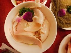 -山城年华老火锅(玉林店)