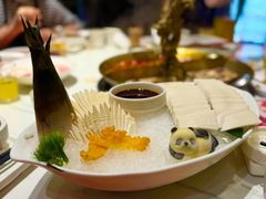 -小龙翻大江文化火锅(太古里店)