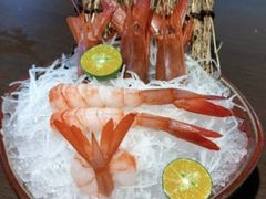 牡丹蝦-禾田食堂