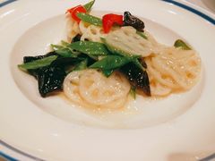 -紫光园·烤鸭·北京菜(团结湖店)