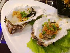-老虎滩船说·海胆水饺·大连海鲜(老虎滩店)