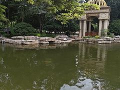 -青岛鑫江温德姆酒店