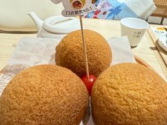 -蔡澜点心·粤菜(新街口IFCX店)
