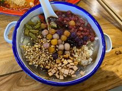 -文立新·秤盘麻辣烫(天通苑店)